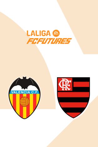LaLiga FC Futures - Torneo Internacional Orlando (T2025): Valencia CF - Flamengo