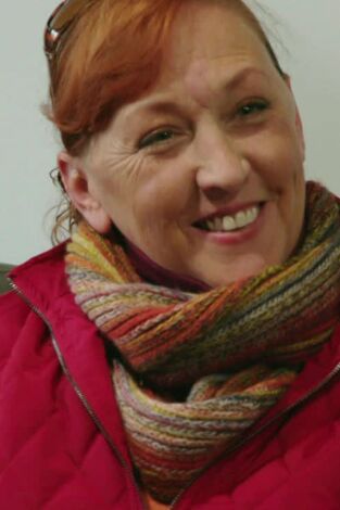 Mi casa soñada: Nuevo amor, nuevo hogar