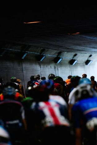 Cycling Show (T2025): 01/07/2025