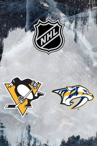 NHL (T25/26): Pittsburgh Penguins - Nashville Predators