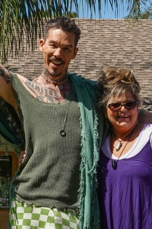 Mi casa soñada: Lotería de la segunda oportunidad