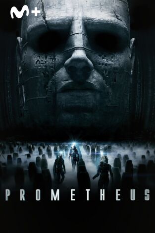 Prometheus