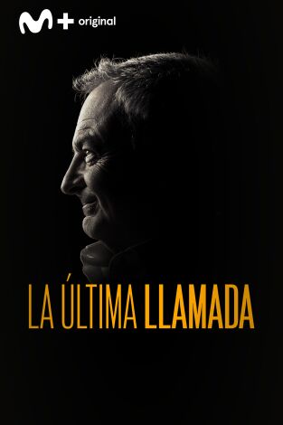 La última llamada: José Luis Rodríguez Zapatero