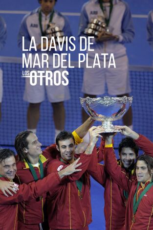 Los Otros (T2): La Davis de Mar del Plata