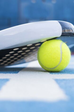 Play pádel (T2025): Episodio 42