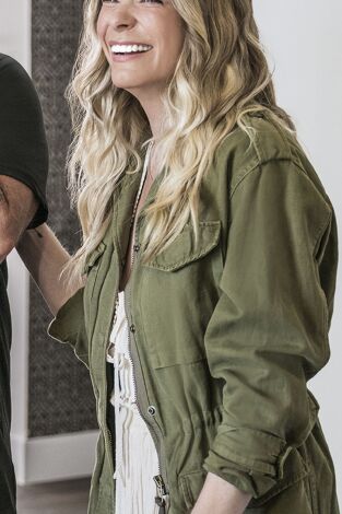 Los gemelos reforman dos veces: edición celebrity: Episodio 6