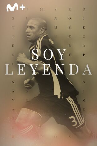 Soy Leyenda (T1): Roberto Carlos