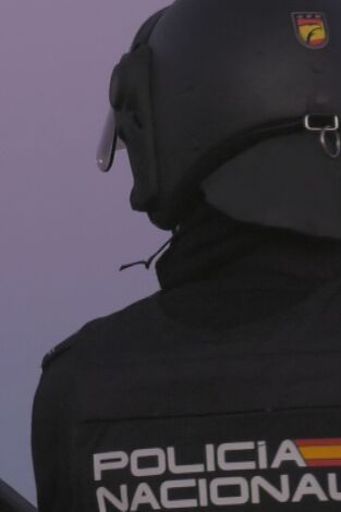 091: alerta policía: Episodio 11