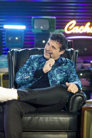 Cachitos de hierro y cromo: Los Otros Festivales