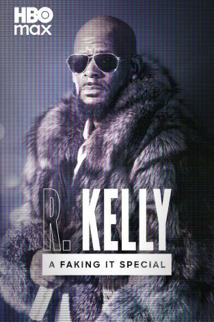 R. Kelly: depredador sexual
