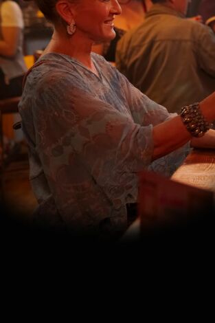 And Just Like That... (T3): Ep.1 Buena perspectiva