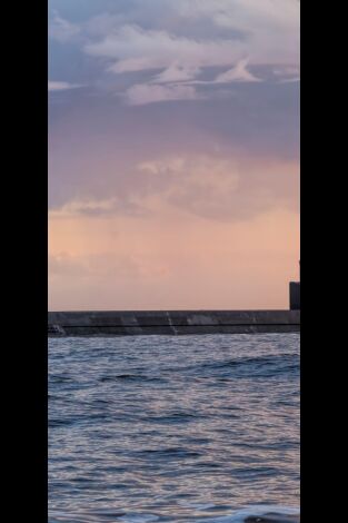 Misterios de las profundidades, con Jeremy Wade: Los secretos del MS Estonia