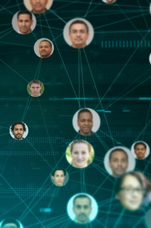 El algoritmo contra el crimen