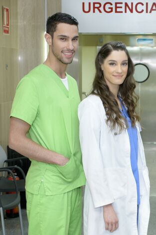 Centro médico: Episodio 314