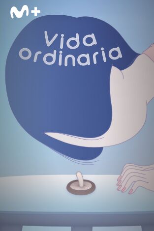 Vida ordinaria