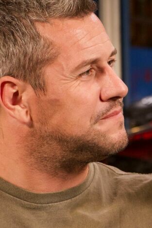 Joyas sobre ruedas: Lancia Fulvia del 72