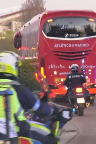 091: Alerta Policía: Episodio 6