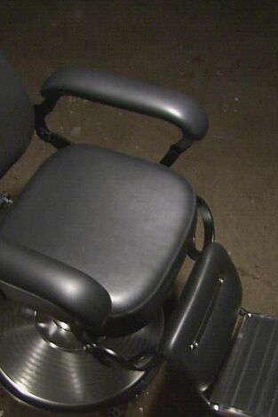 Así se hace (MAX): Sillas de barbero