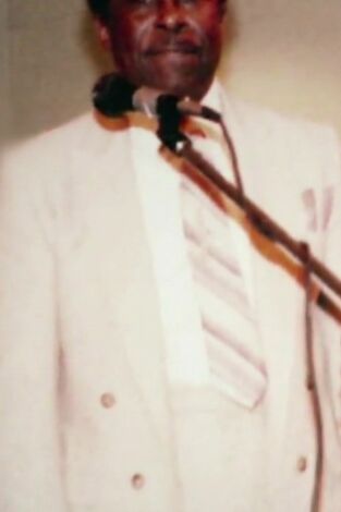 Yo fui asesinado: Pillado en cámara