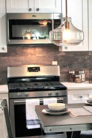 Flip or Flop Fort Worth: Casa al estilo de Texas