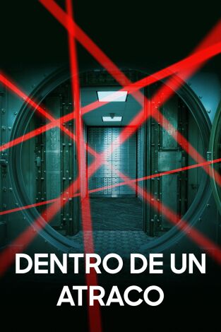Dentro de un atraco: Robo en Los Ángeles