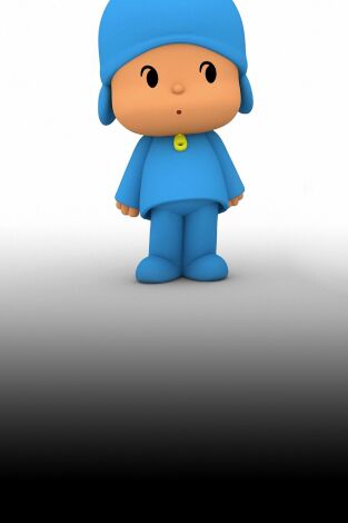 Pocoyo (T4): Ep.41 Inventos