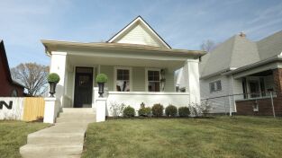 Reforma con Karen y Mina: Episodio 1