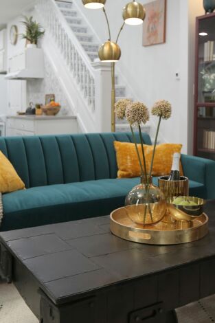 Reforma con Karen y Mina: Episodio 3