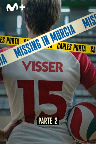 Missing in Murcia: Episodio 2