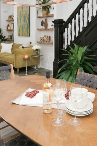 Reforma con Karen y Mina: Episodio 4