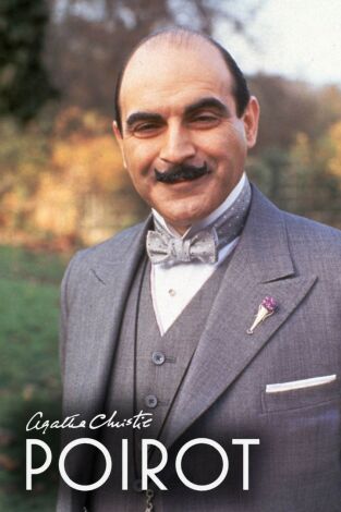Agatha Christie: Poirot (T3): Ep.9 El caso del baile de la victoria