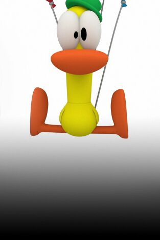 Pocoyo (T4): Ep.43 El rescate
