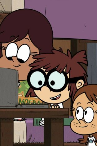 Una casa de locos (T10): Episodio 1