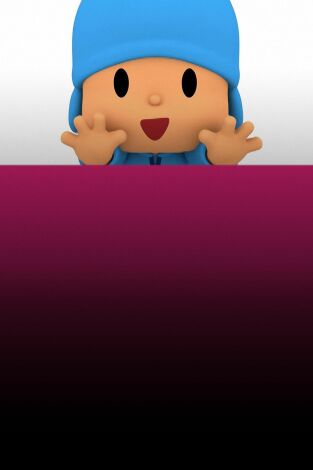 Pocoyo (T4): Ep.45 El picnic