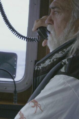 Pesca radical: Punto sin retorno