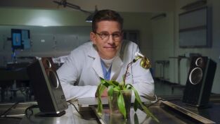 Navy: Investigación criminal (T20): Ep.15 Sospechosos inusuales