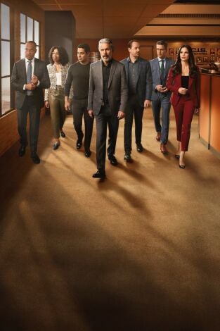 Navy: Investigación Criminal (T21): Ep.8 Sin corazón