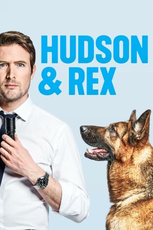 Hudson y Rex (T3): Ep.14 La vida secreta de Levi