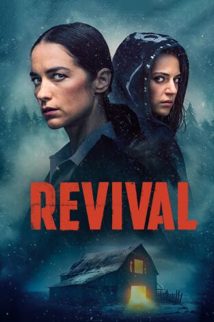 Revival (T1): Ep.7 Demasiados secretos