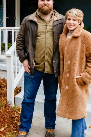 Home Town: Episodio 13