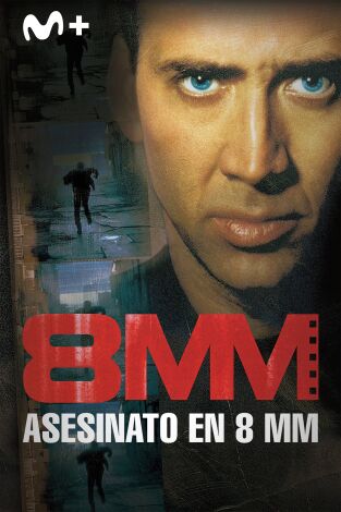 Asesinato en 8 mm