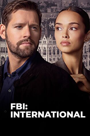 FBI: International (T3): Ep.7 Andiamo!