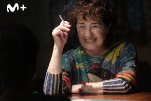 La caza Monteperdido (T1): Ep.2 Trémols