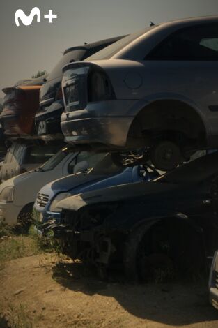 Crímenes: Febamar (parte 1)