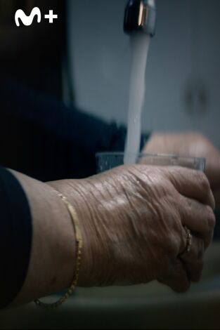 Crímenes: La iaia Anita (parte 1)