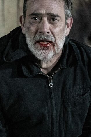 The Walking Dead (T11): Ep.22 Fe