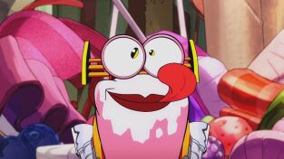 Turbo F.A.S.T (T2): Ep.43 La isla dulce / El síndrome de abstinencia