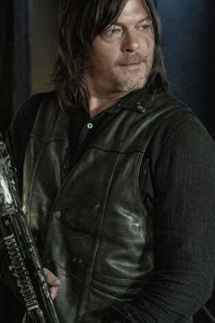 The Walking Dead (T11): Ep.23 Familia