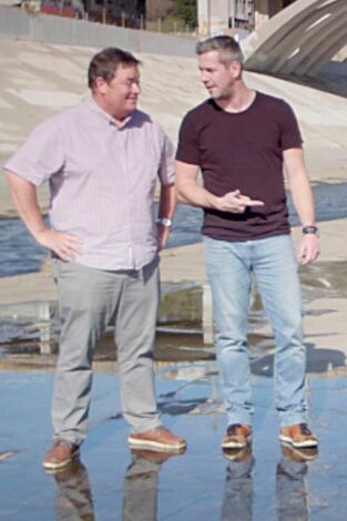 Joyas sobre ruedas: Mini Cooper S MC40 de 2004