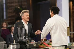 Masterchef (USA): Episodio 19
